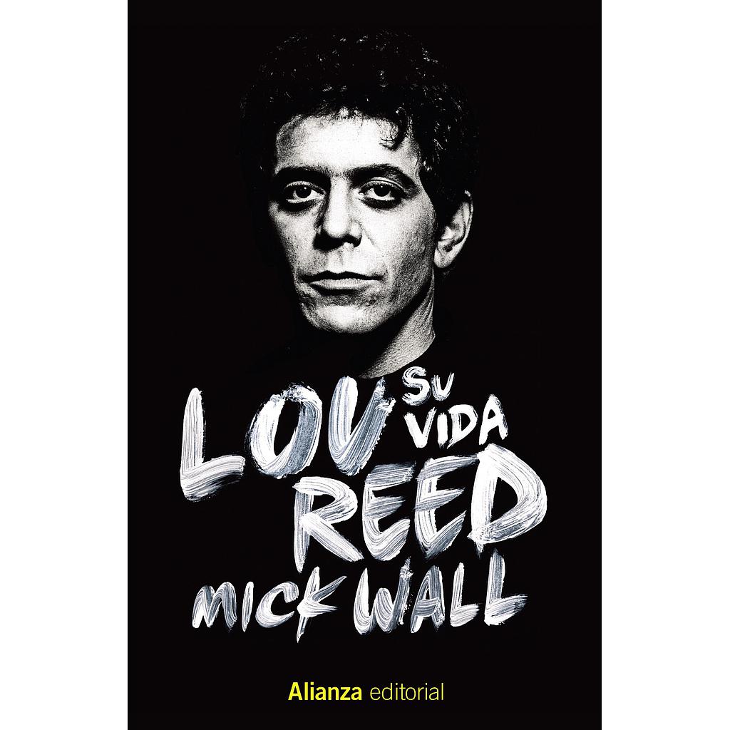 Lou Reed: Su vida