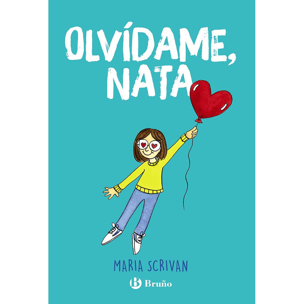 Olvídame, Nata