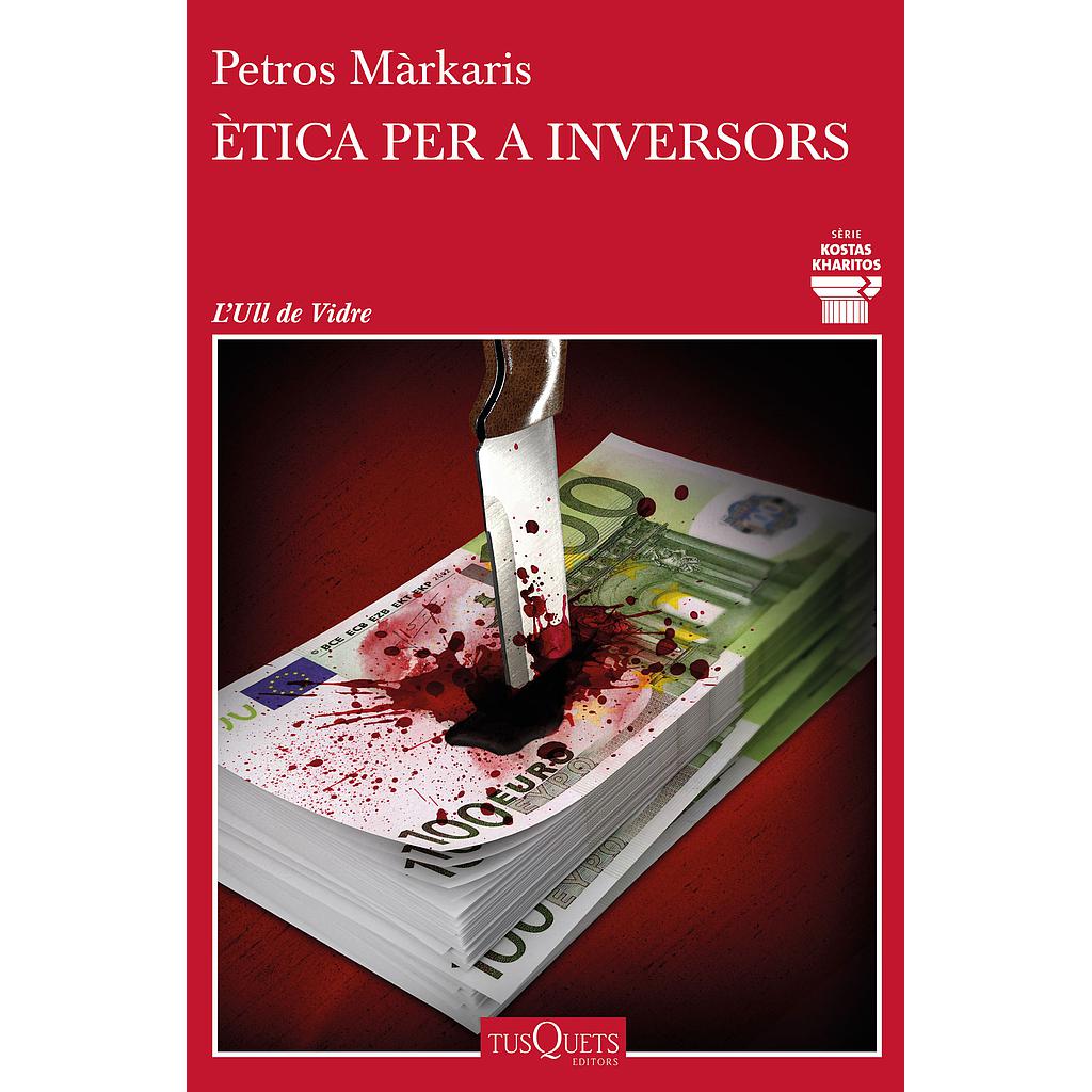 Ètica per a inversors