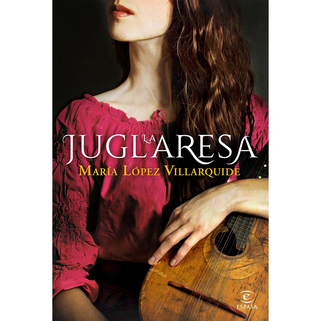 La juglaresa