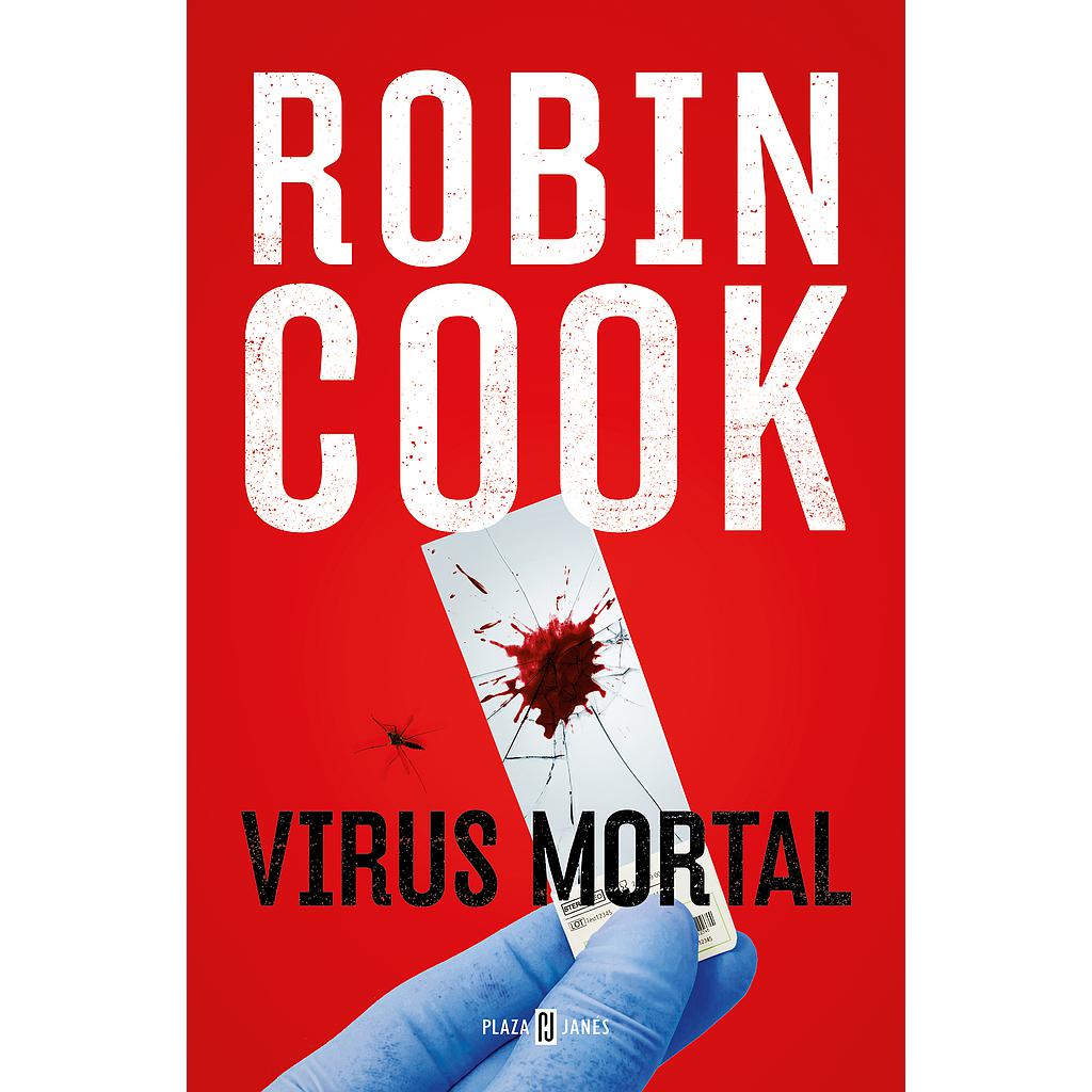 Virus mortal