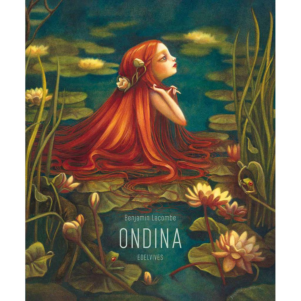 Ondina