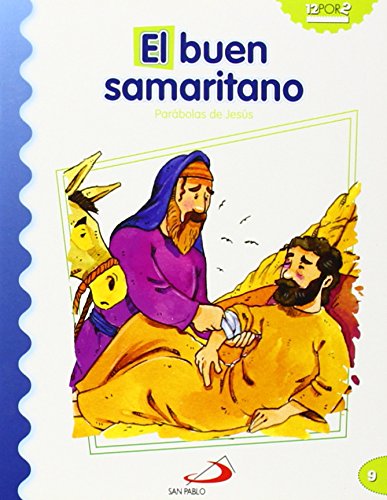 El buen samaritano