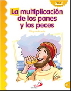 La multiplicación de los panes y los peces