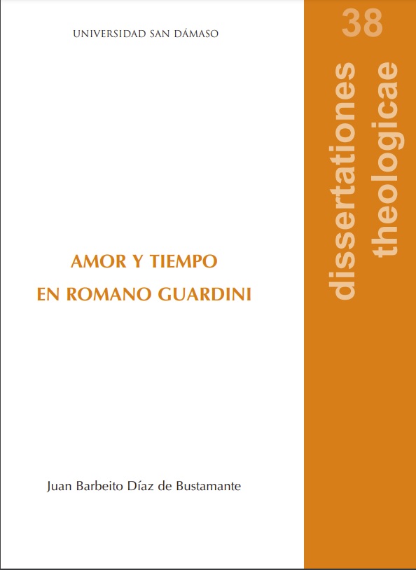 Amor y tiempo en Romano Guardini