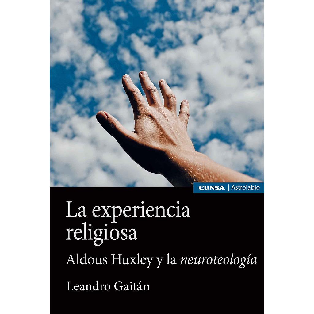 La experiencia religiosa