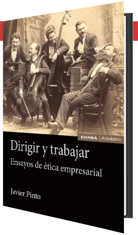 Dirigir y trabajar