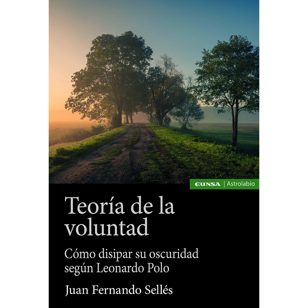 Teoría de la voluntad