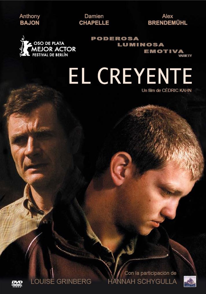 El creyente DVD