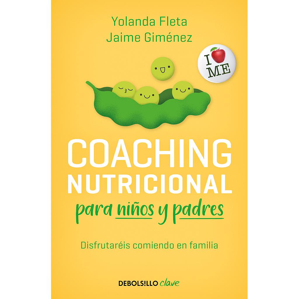 Coaching nutricional para niños y padres