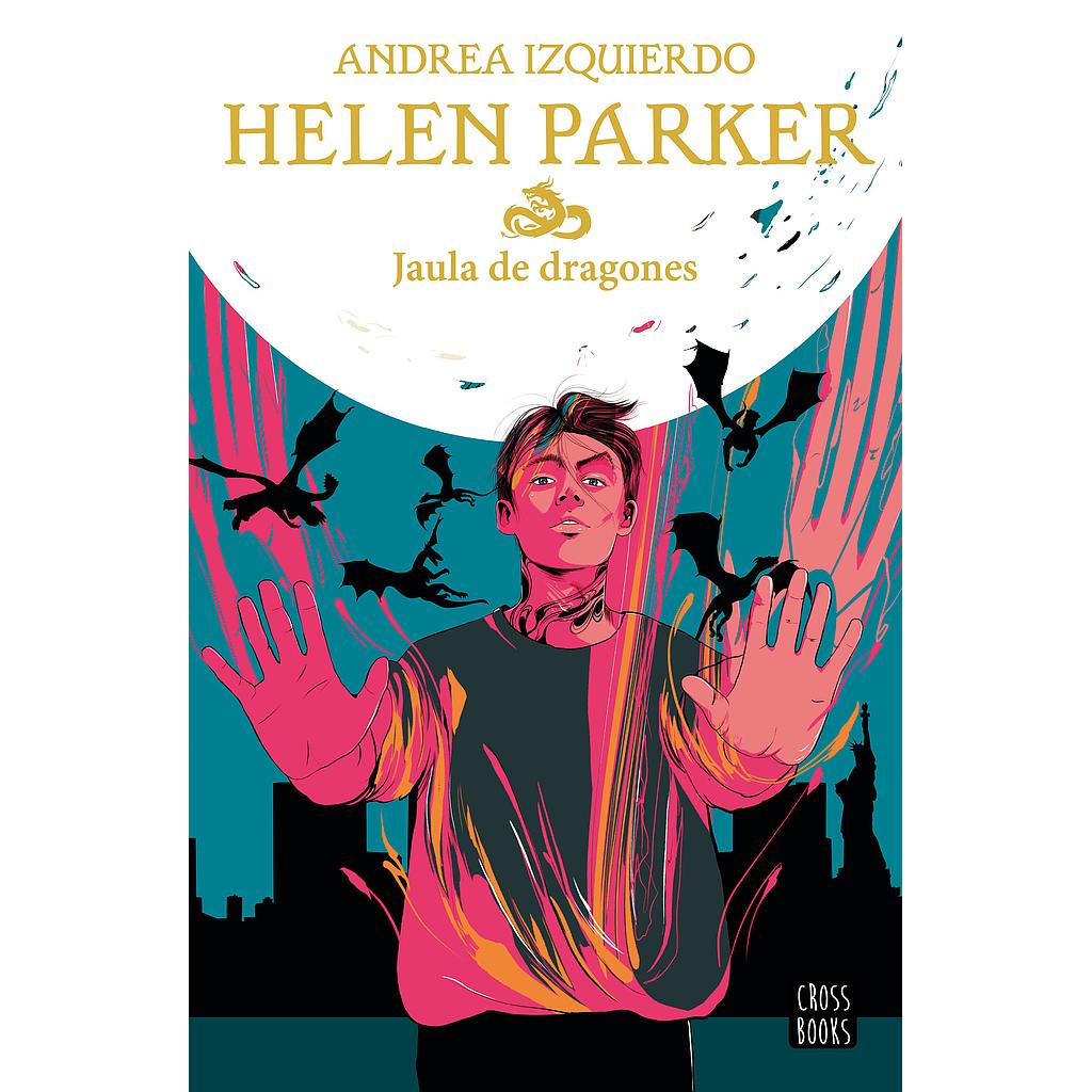 Helen Parker 3