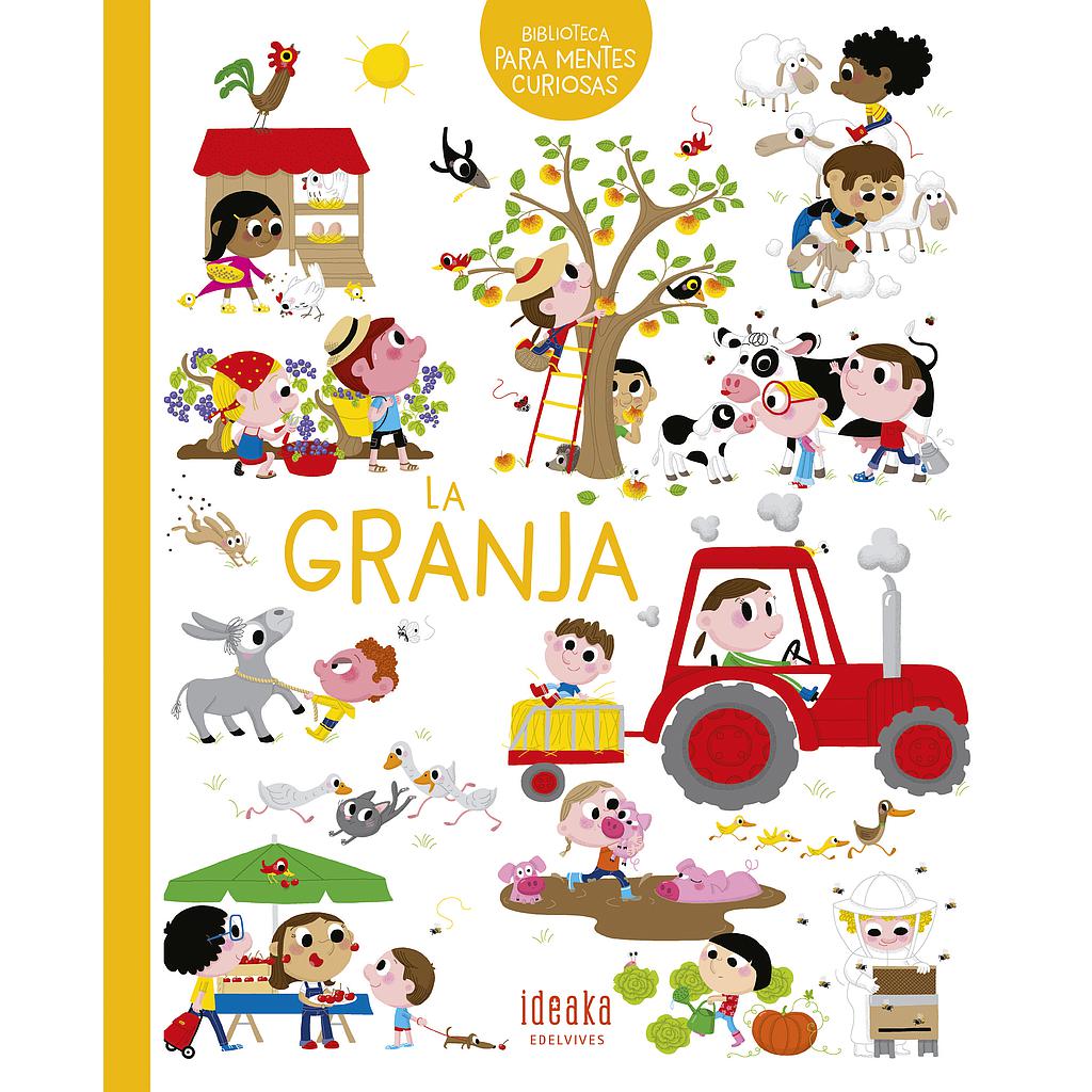 La granja