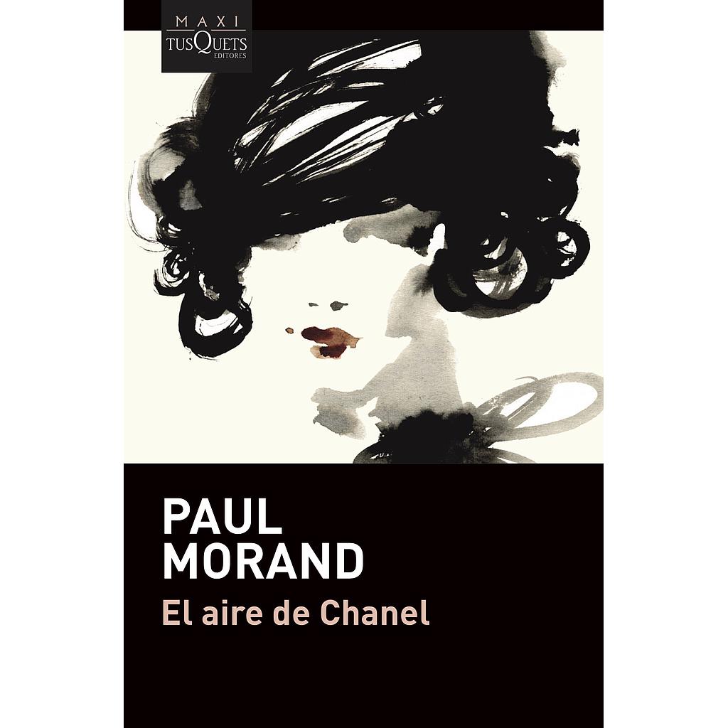 El aire de chanel