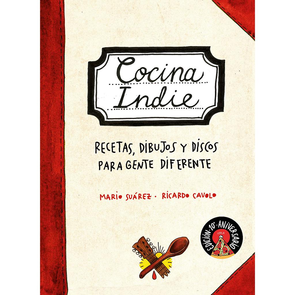 Cocina indie