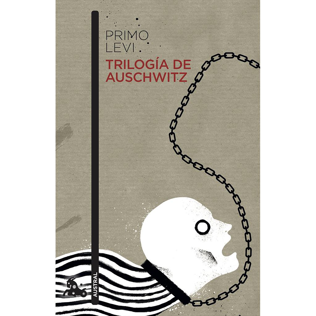 Trilogía de Auschwitz