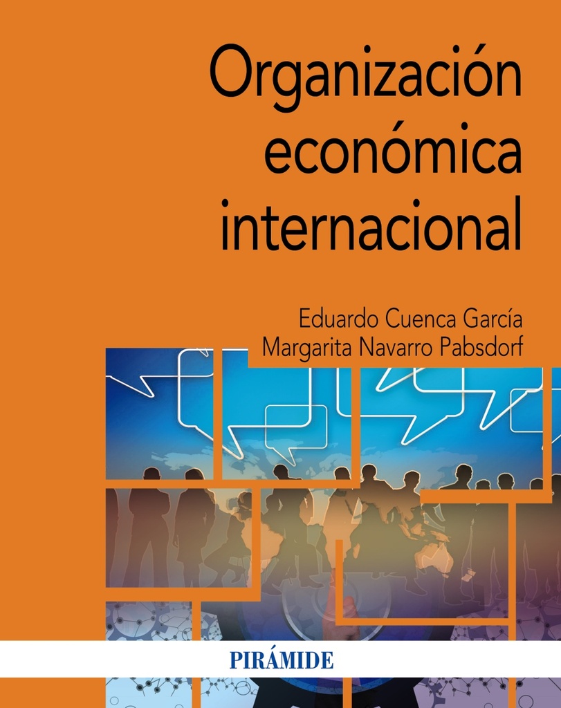 Organización económica internacional