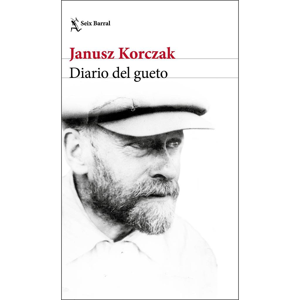 Diario del gueto