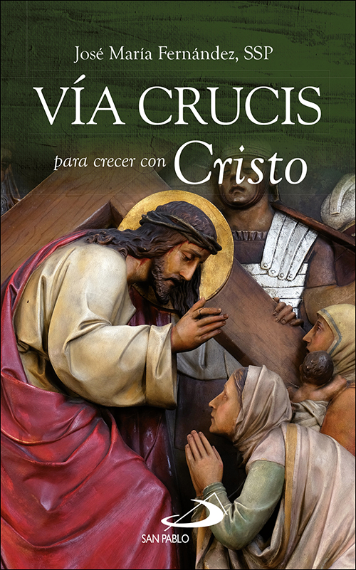 Vía Crucis para crecer con Cristo