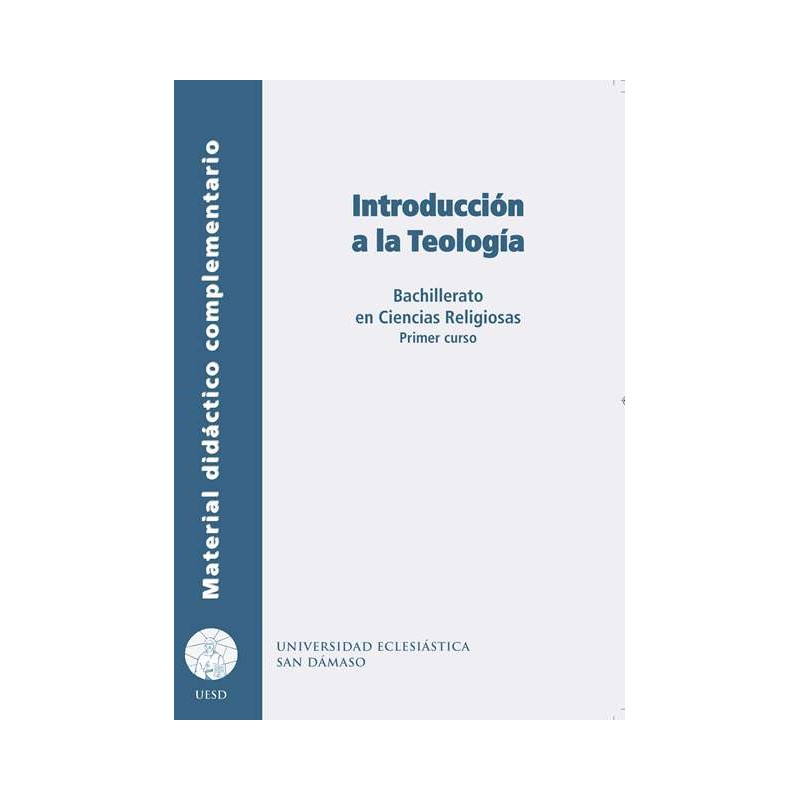 Introducción a la teología