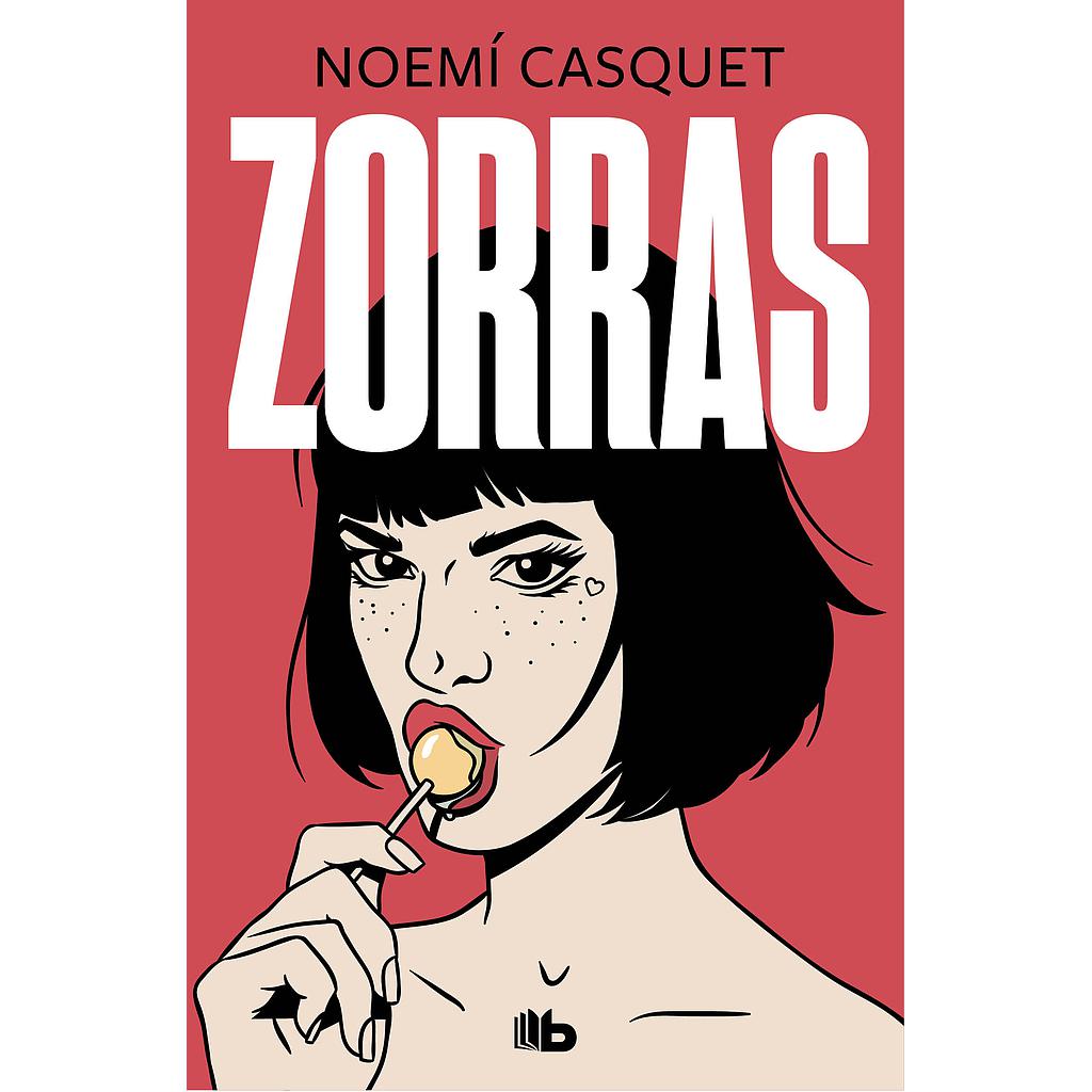 Zorras (Zorras 1)