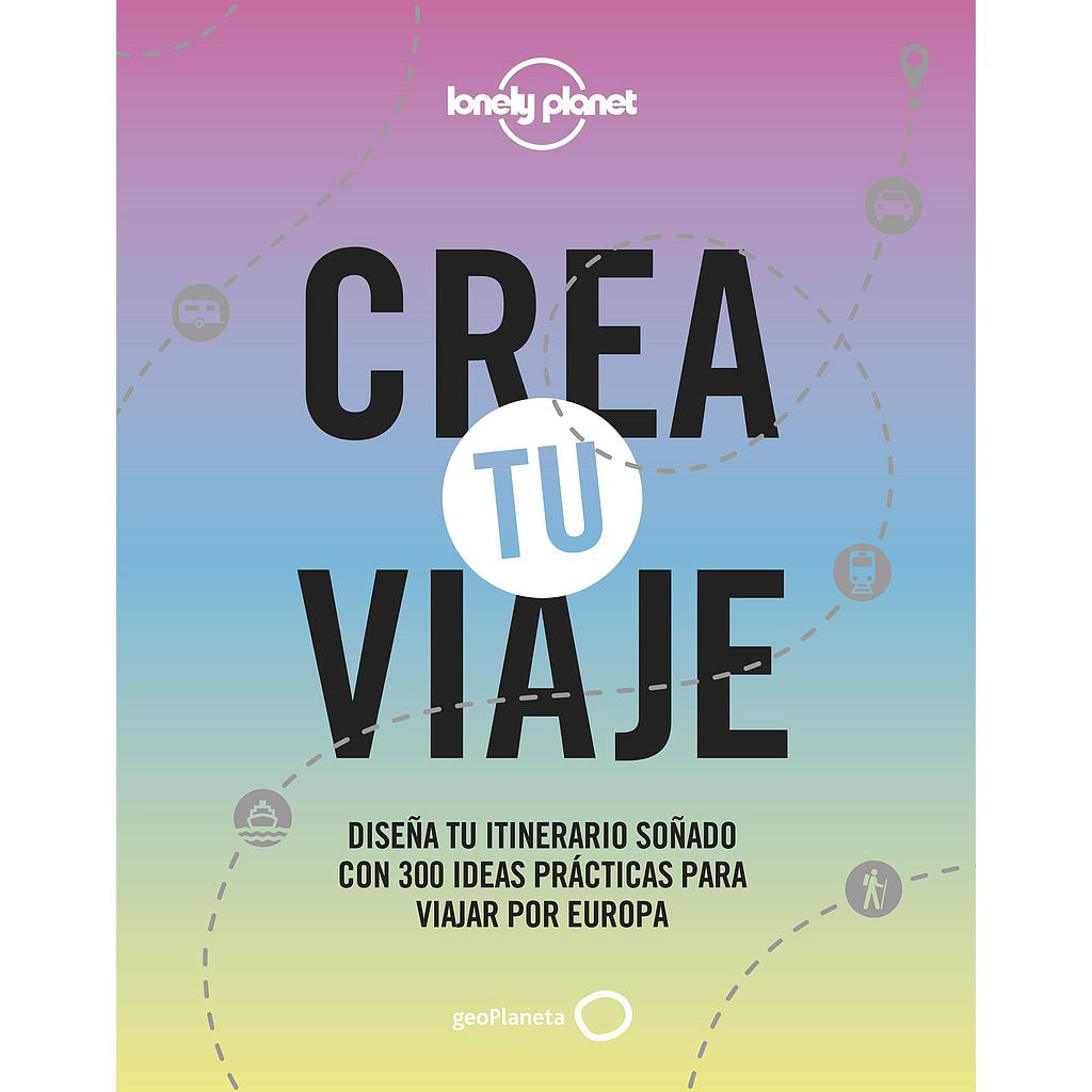 Crea tu viaje