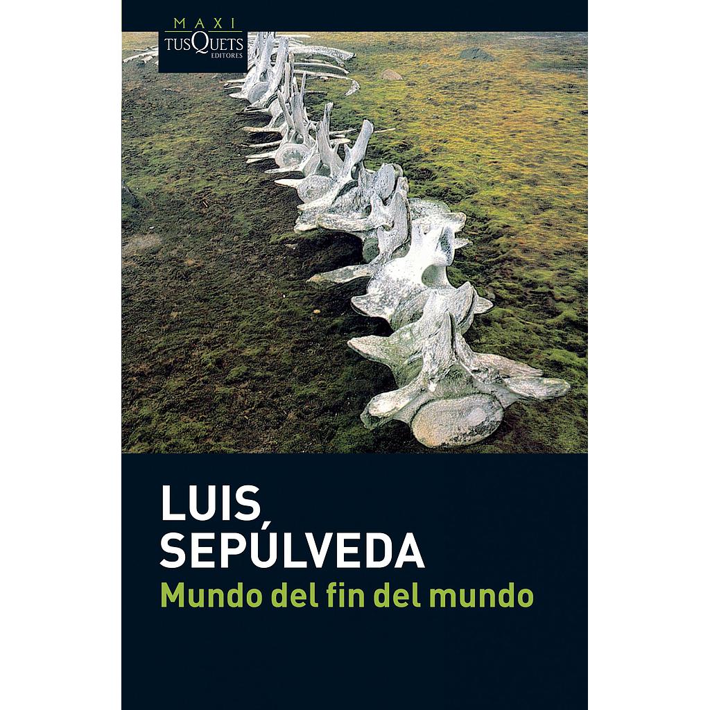 Mundo del fin del mundo