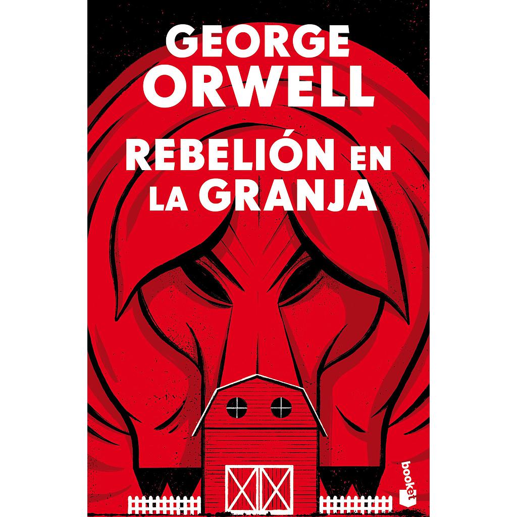 Rebelión en la granja