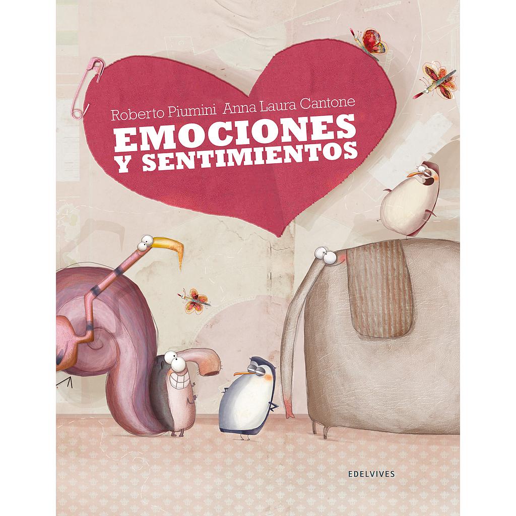 Emociones y sentimientos