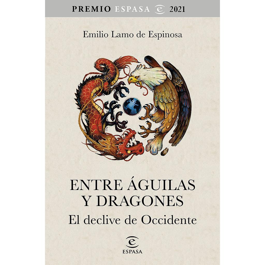 Entre águilas y dragones