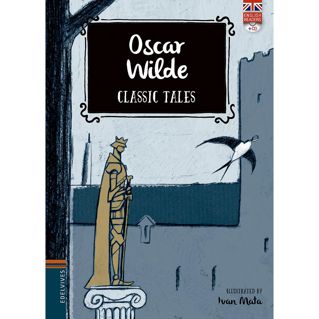 Oscar Wilde