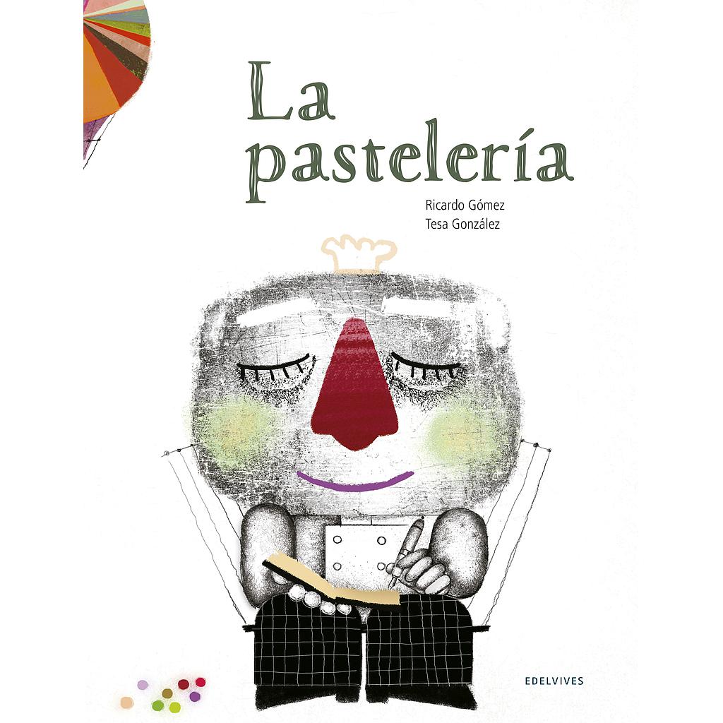 La pastelería