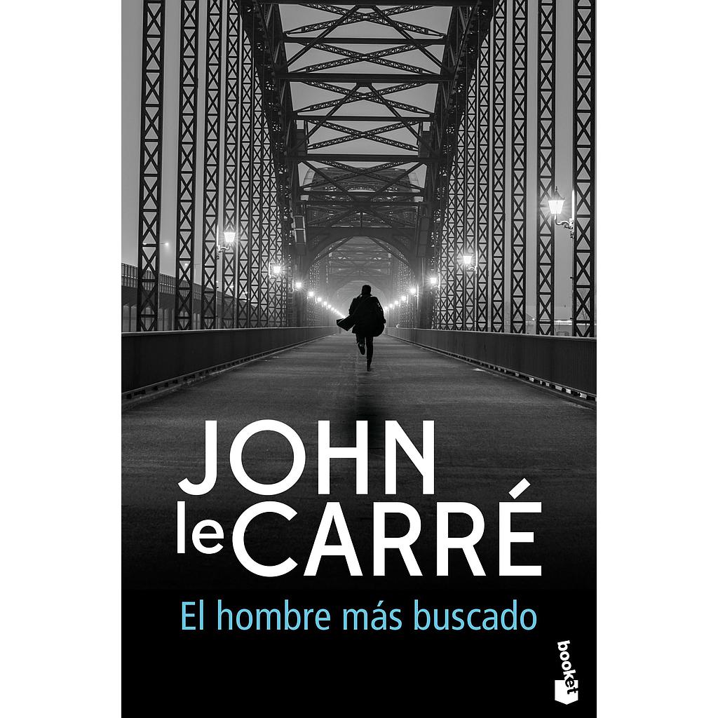 El hombre más buscado
