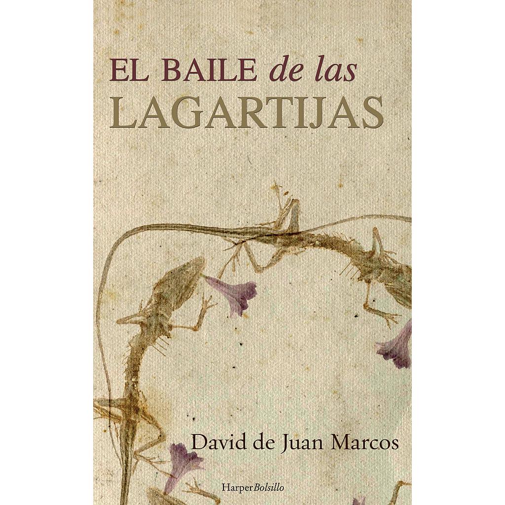 El baile de las lagartijas