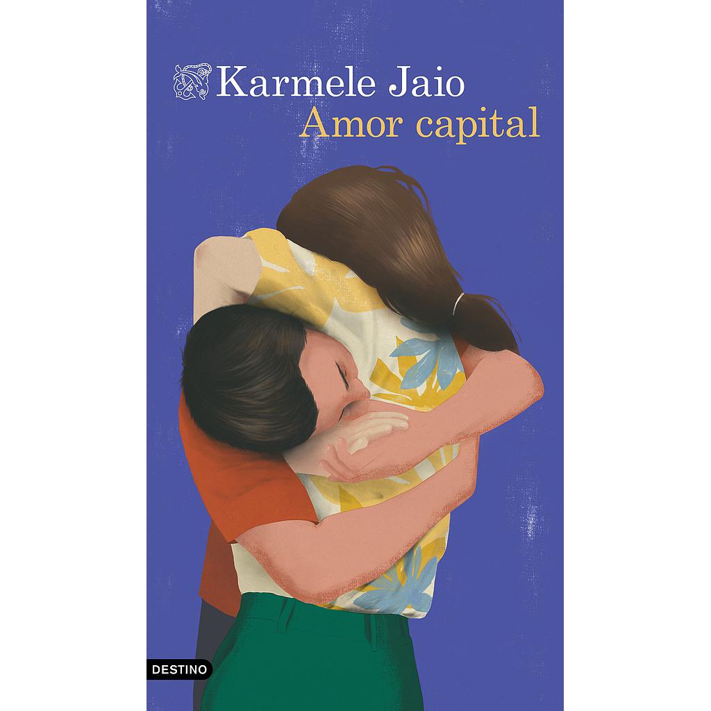 Amor capital