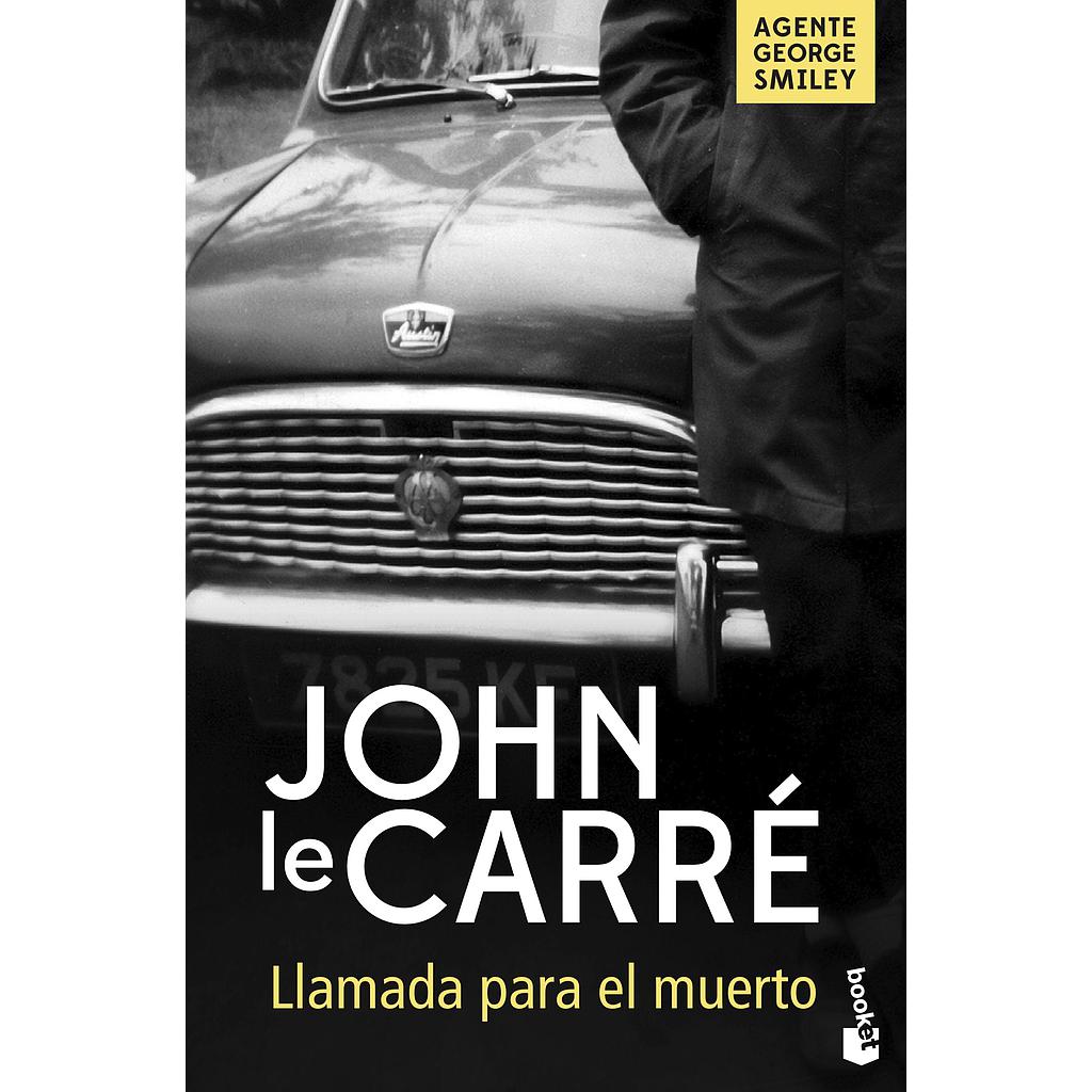 Llamada para el muerto