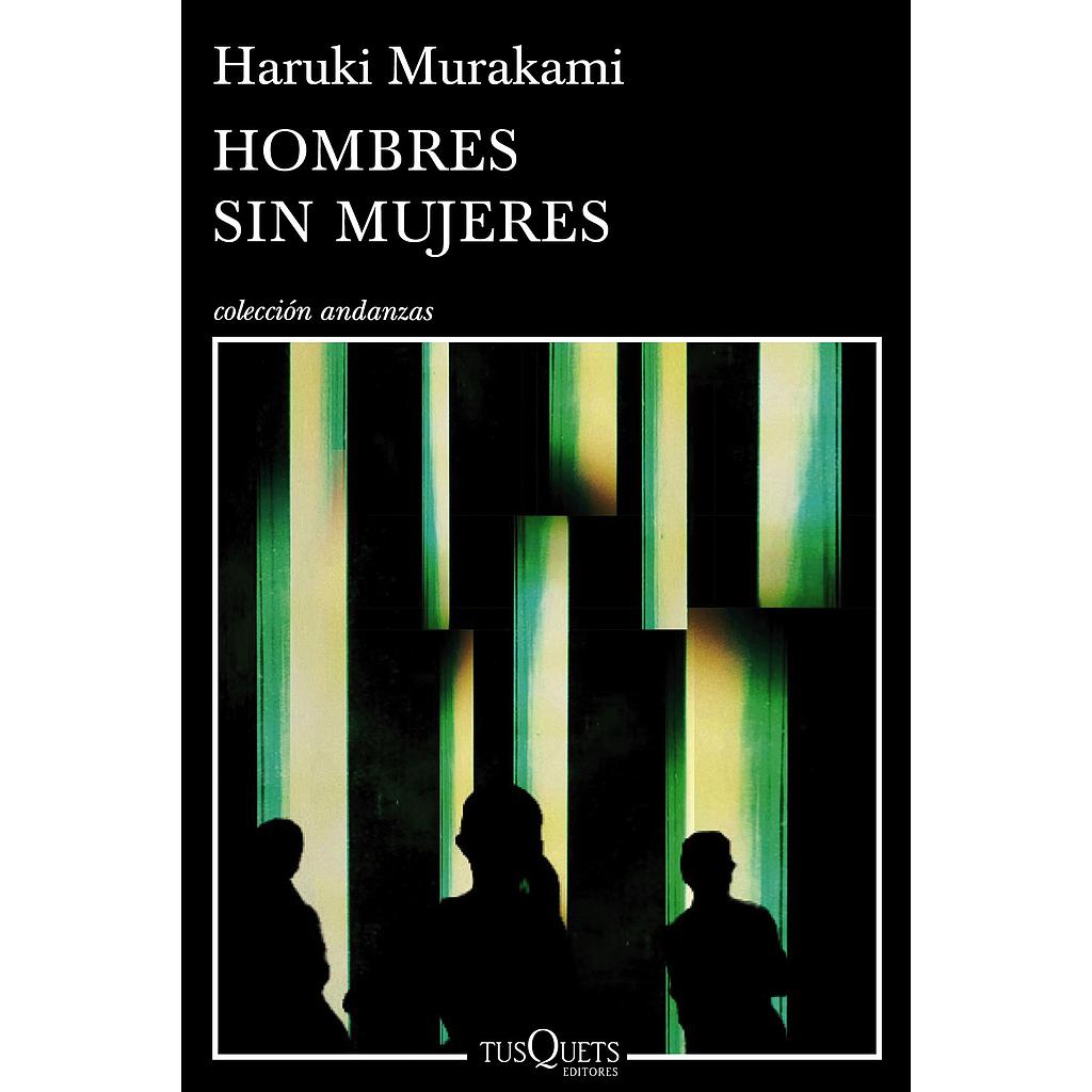 Hombres sin mujeres