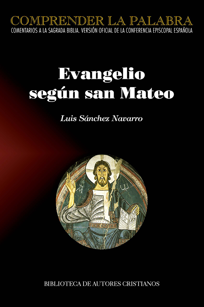 Evangelio según san Mateo