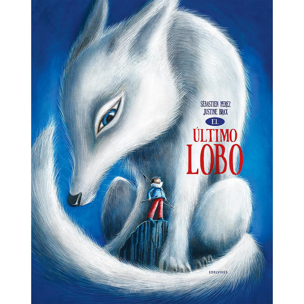 El último lobo