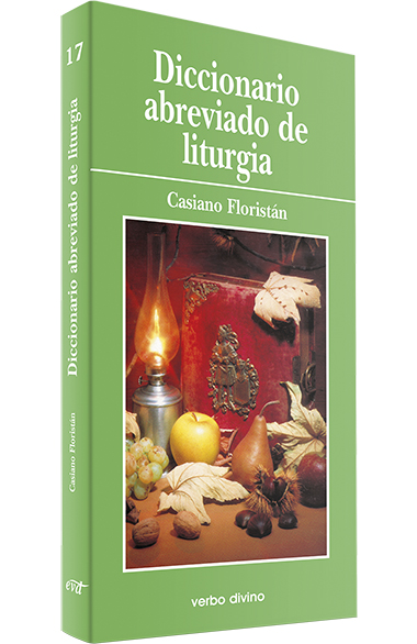 Diccionario abreviado de liturgia