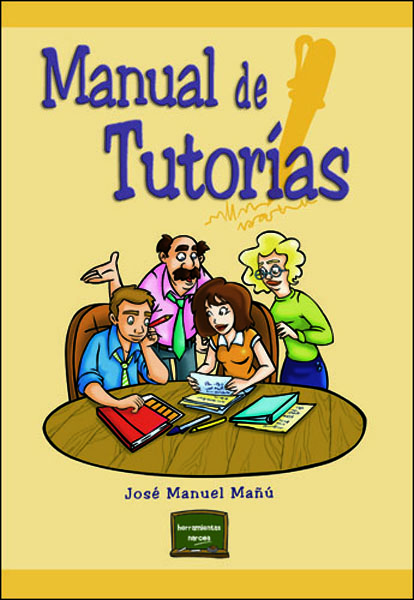 Manual de tutorías