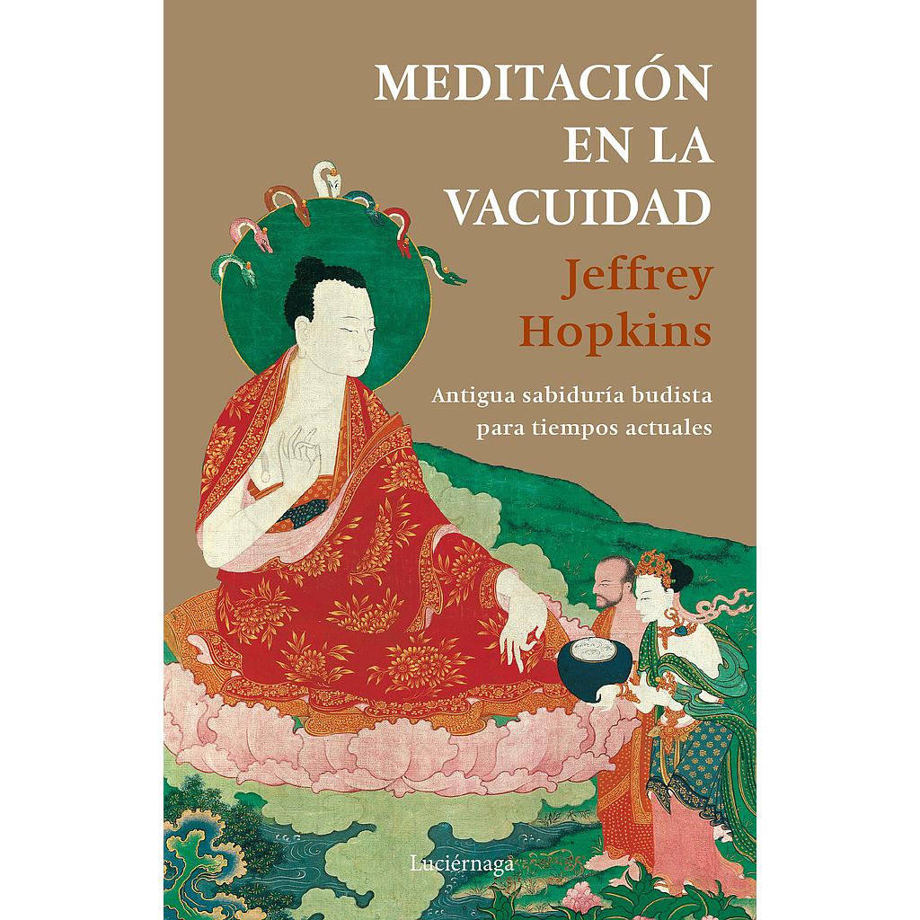 Meditación en la vacuidad