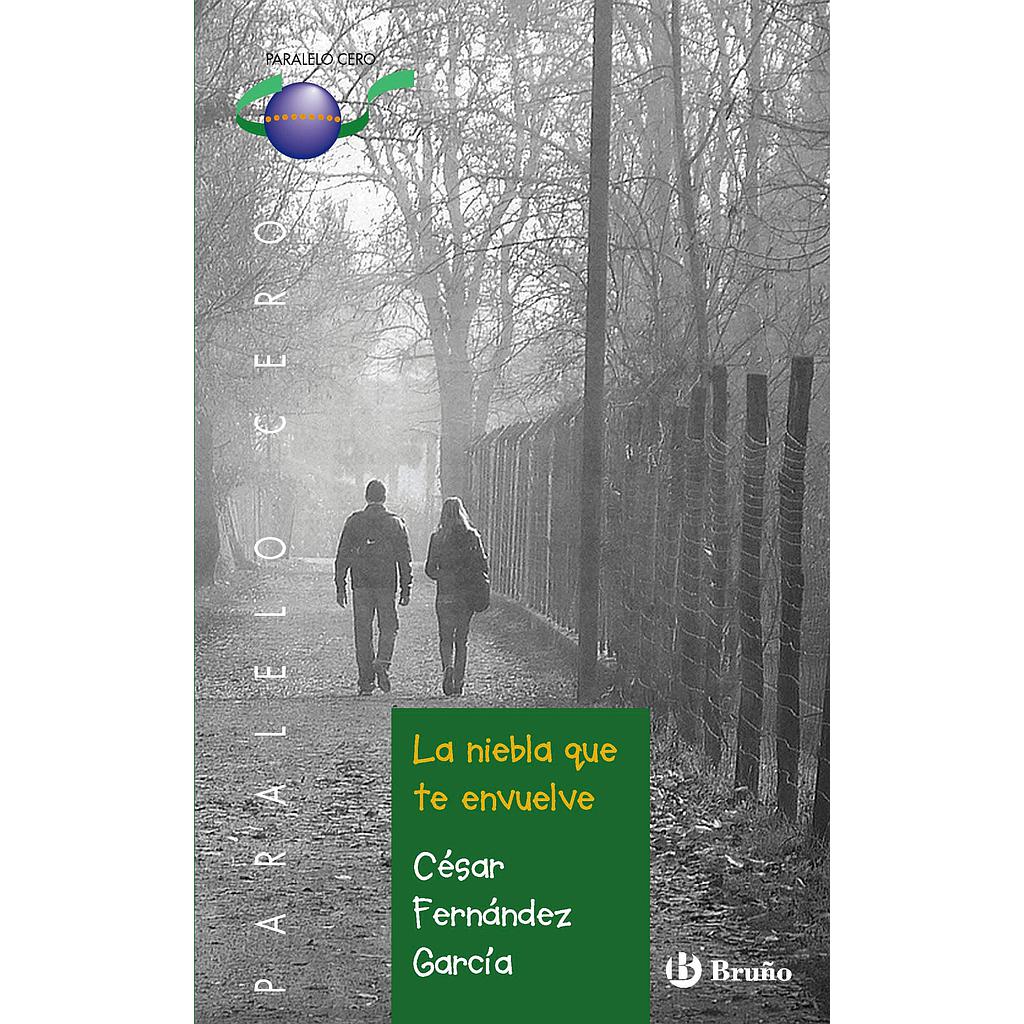 La niebla que te envuelve