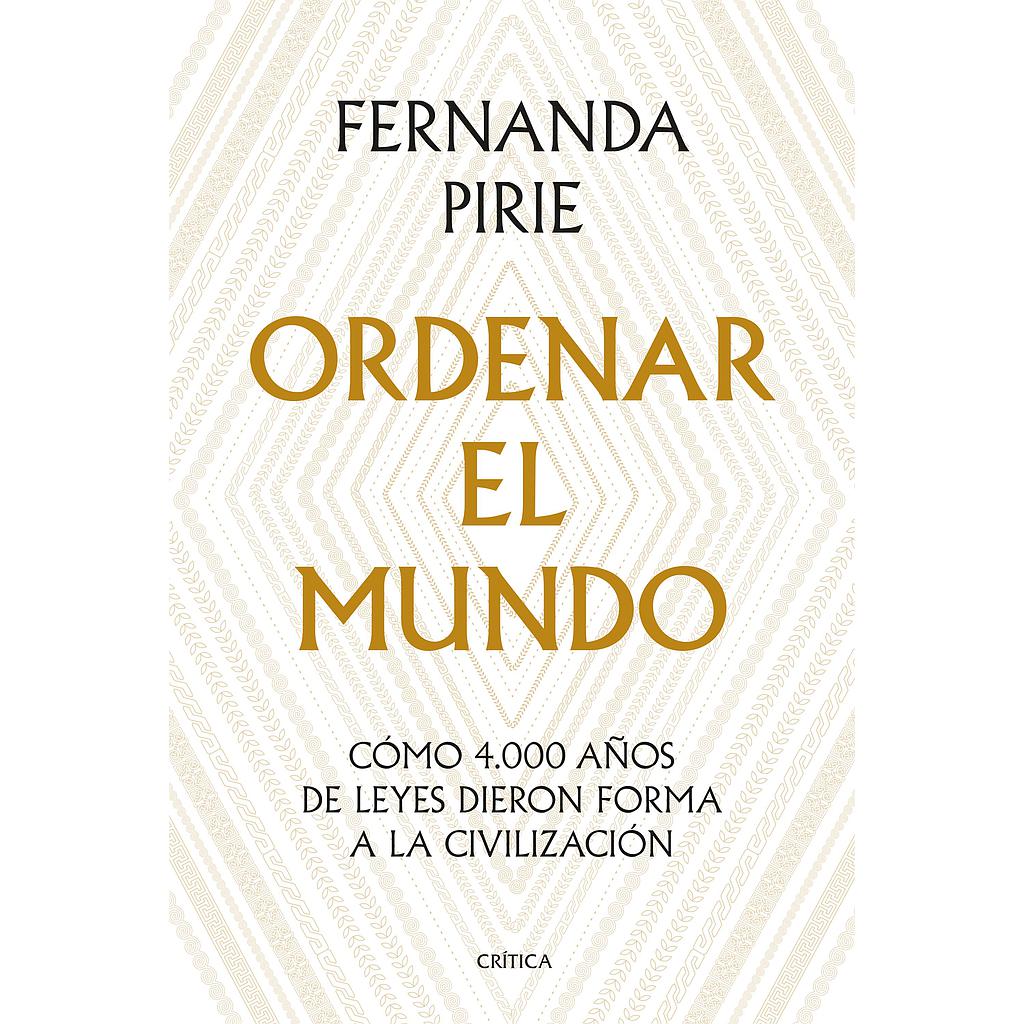 Ordenar el mundo