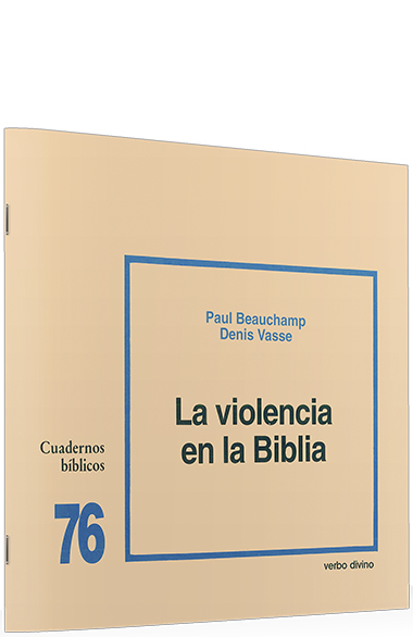 La violencia en la Biblia