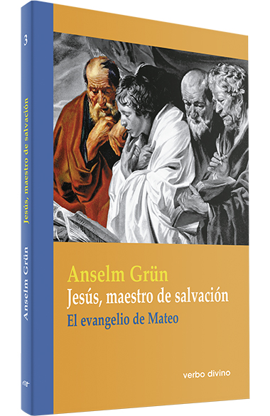 Jesús, maestro de salvación