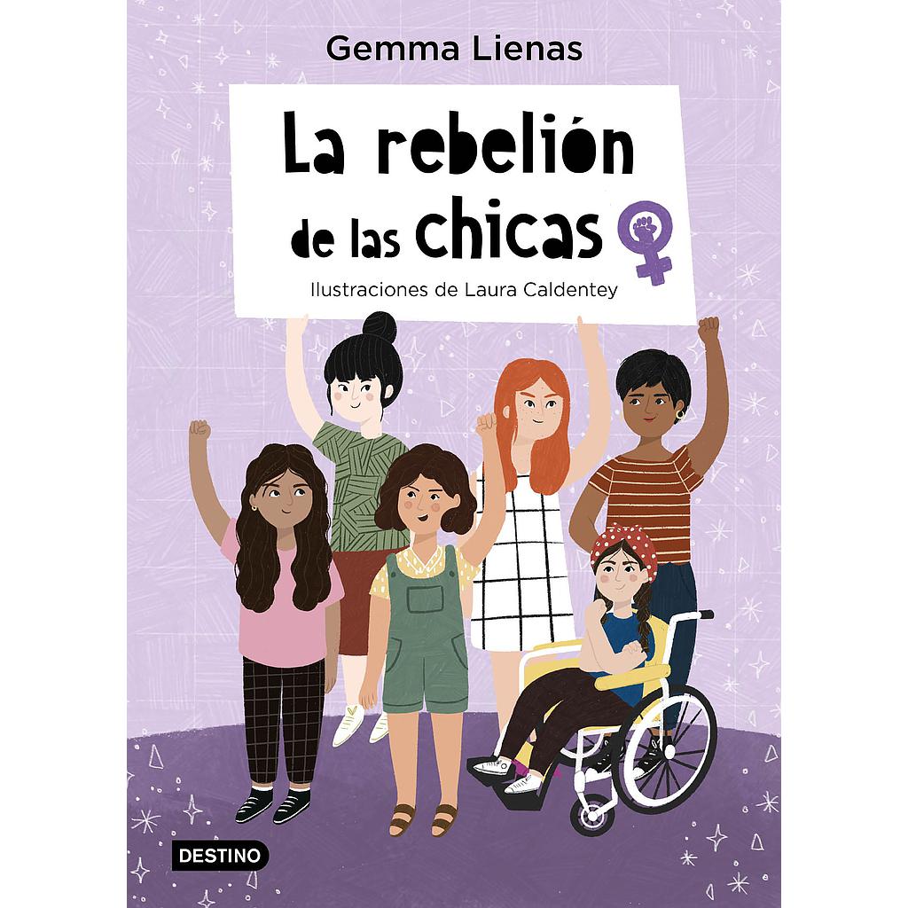 La rebelión de las chicas