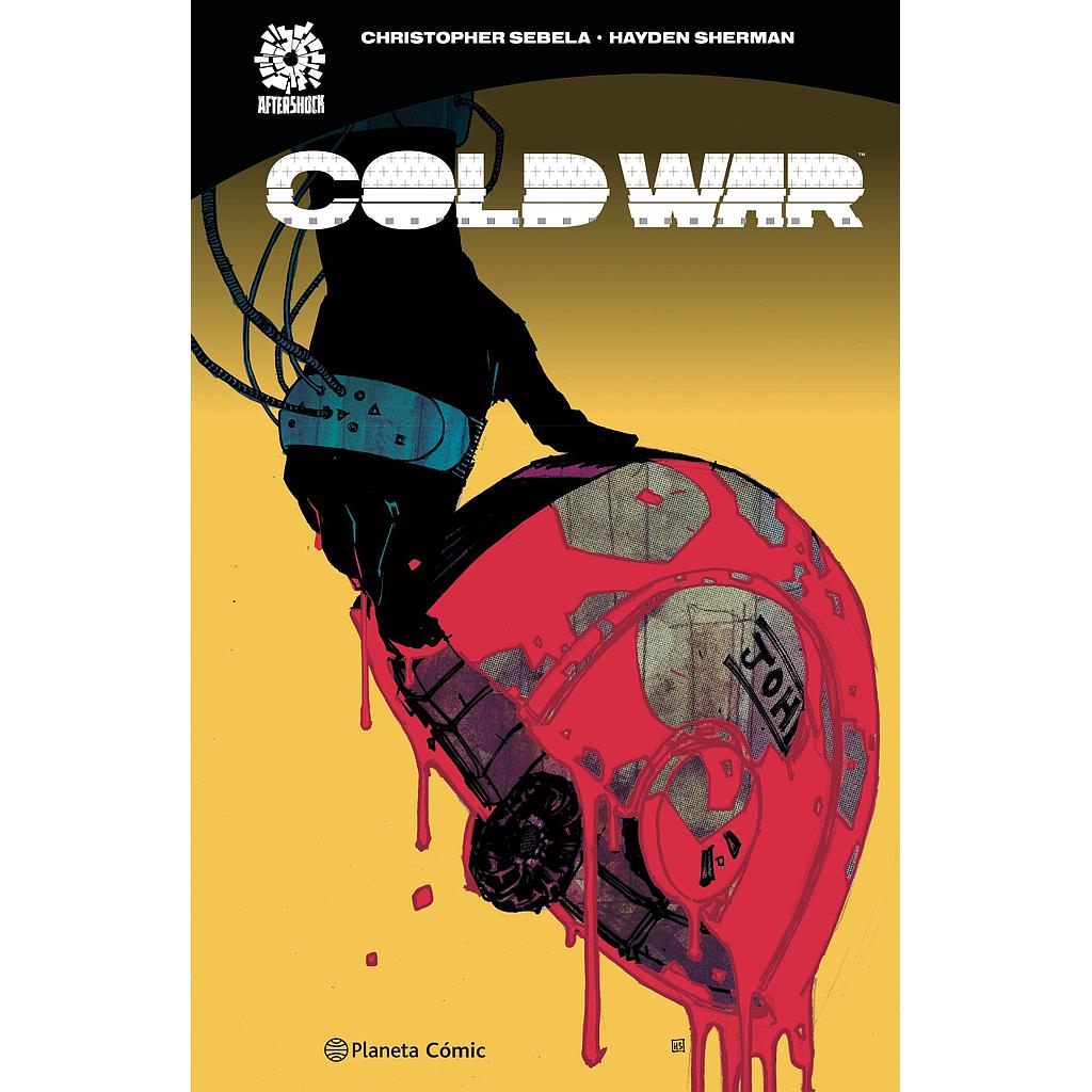 Cold War