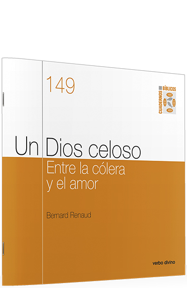 Un Dios celoso