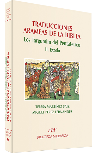 Traducciones arameas de la Biblia - II