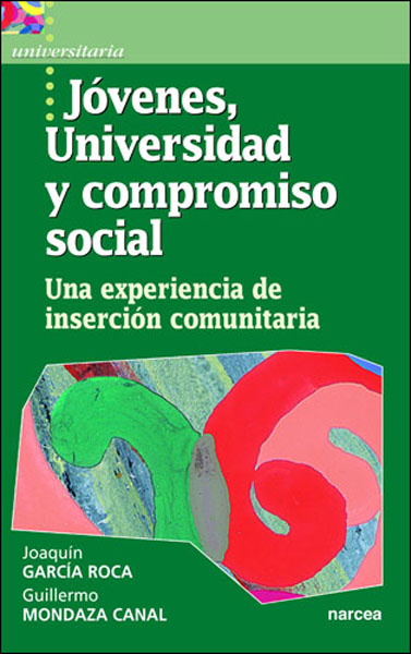 Jóvenes,universidad y compromiso social